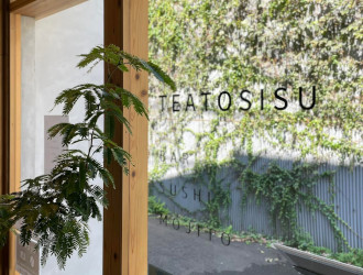 TEATOSISU（テアトシス）／CAMINO.co 求人