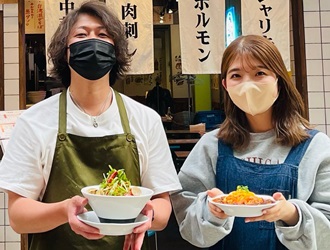 きりんホール 求人