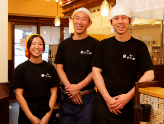 麺匠たか松（株式会社 髙松フード・クリエイト） 求人