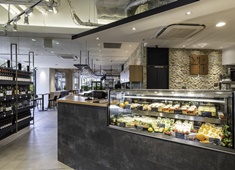 MAISON ICHI PLUS／FOOD ENGINEERING DESIGN 株式会社 求人 
