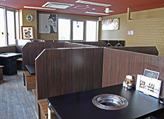 京松蘭　京橋本店・南森町店／株式会社京松蘭 求人 