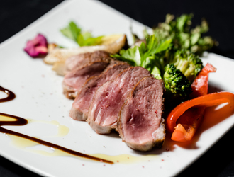 luxury bar & dining D.O.D 求人