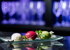 luxury bar & dining D.O.D 求人 