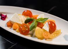 luxury bar & dining D.O.D 求人 