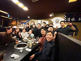 京松蘭　京橋本店・南森町店／株式会社京松蘭 求人