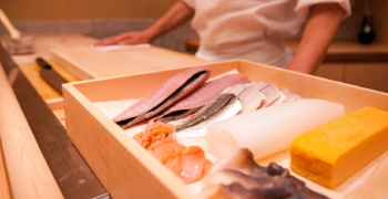 鮨 美寿志（みすじ）、寿司 魚がし日本一／株式会社にっぱん 求人