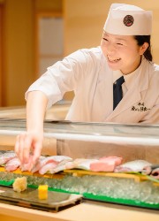鮨 美寿志（みすじ）、寿司 魚がし日本一／株式会社にっぱん 求人