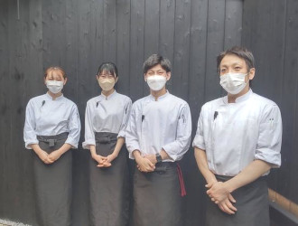 焼肉矢澤 京都（株式会社ビータス） 求人