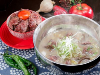 韓湯みっちゃん【桜川・新店】 求人