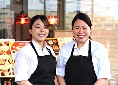 日本レストランシステム株式会社 求人 人が好きな方や人を喜ばせることが好きな方大歓迎！協調性を大切にしながらより良いお店を創っていきましょう！
