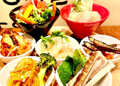 参鶏湯専門店 百年の礎/ファイブ・イー・ライフ株式会社 求人 