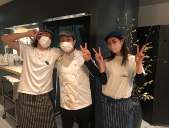 徳蔵 TOKUZO／【株式会社徳岡】 求人
