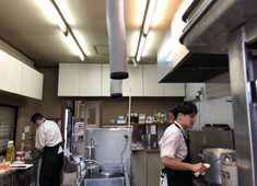 徳蔵 TOKUZO／【株式会社徳岡】 求人 