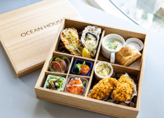 OCEAN HOUSE オーシャンハウス／Hakata Mitsubachi 博多 ミツバチ、他／株式会社オペレーションファクトリー 求人 