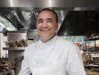 THE SHINMONZEN『Jean-Georges at The Shinmonzen』 求人
