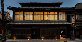 THE SHINMONZEN『Jean-Georges at The Shinmonzen』 求人