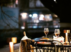 THE SHINMONZEN『Jean-Georges at The Shinmonzen』 求人 ラグジュアリーホテルとして、ハイクラスのお客様から支持を得ています