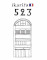 ikariya 523 求人情報
