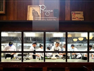 「prologue」Food Revolution Inc. 求人