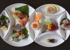 温泉旅館「澄江知多」（株式会社スパーブステイ） 求人 料理だってSNS映えの時代。新しい料理にチャレンジしていただける方大歓迎！（画像はイメージです）