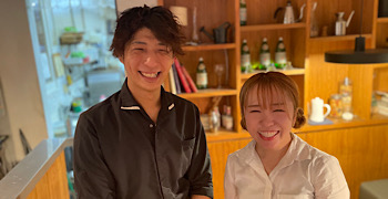 FELICE BASIL、Isola、㐂 etc..／nascere（ナーシェレ） 求人