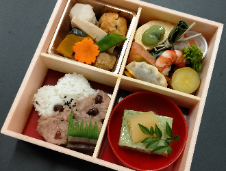 懐石料理 徳本店・三徳庵(北区店、平野店)/株式会社 徳 求人