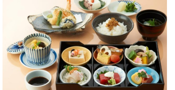 懐石料理 徳本店・三徳庵(北区店、平野店)/株式会社 徳 求人
