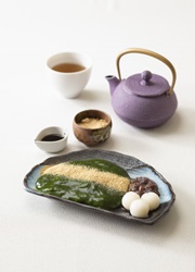 茶寮翠泉／株式会社シティビルサービス 求人