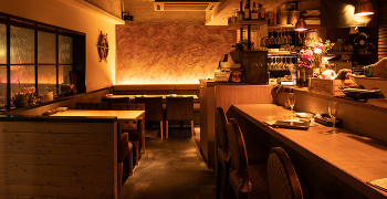 淡路の魚と淡路牛　Cucina otto 三宮 求人