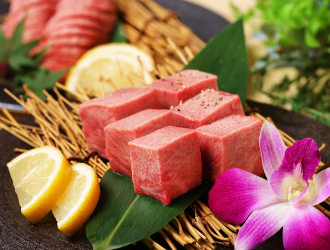 焼肉ミナミ（完全リニューアル） 求人