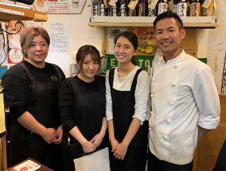 まるのみ 求人