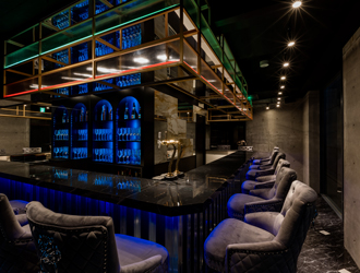luxury bar & dining D.O.D 求人