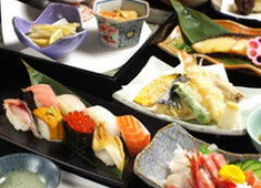 職人がにぎる本格江戸前鮨　すしてつ 求人 