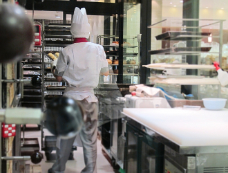 「prologue」Food Revolution Inc. 求人