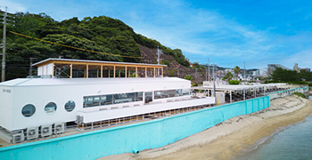 OCEAN HOUSE オーシャンハウス／Hakata Mitsubachi 博多 ミツバチ、他／株式会社オペレーションファクトリー 求人