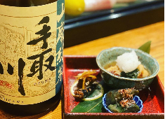 株式会社アンド・アイ/おやじ最後の和食（仮称） 求人 