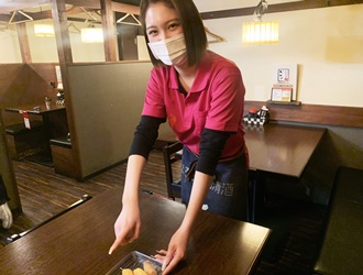 大阪新世界串カツいっとく／株式会社徳原興産 求人