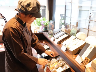 茶寮翠泉／株式会社シティビルサービス 求人