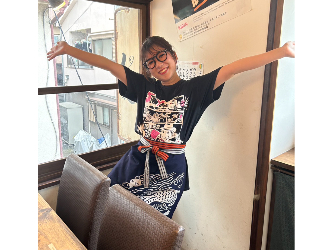 焼とん じん家 求人