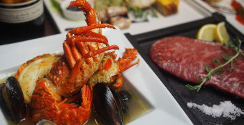 KOBE元町バルCharlie／淡路の魚と淡路牛　Cucina otto／ふくみみDining／なきぼくろDining／銀しゃりDining火土木／銀しゃりDining灯戸～あかりど～／魚とごはん　つき灯り／株式会社セカンドファーム 求人