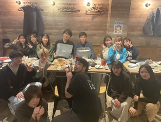 Oyster house Kai 求人