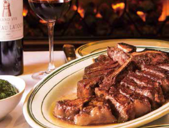 BENJAMIN STEAK HOUSE/株式会社 オーイズミフーズ 求人