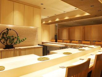 株式会社 プレジャーフーズ（江戸前鮨開業事業部） 求人