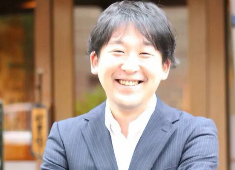 株式会社おーうえすと 求人 代表の大西です。全くのシロウトから勉強して、周りの人々にもたくさん助けられて「今」があります！