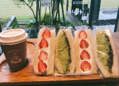 手づくりのパンPARINE（パリーネ） 求人 