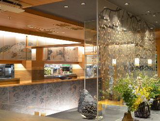 小ぼけ 淀屋橋本店 求人