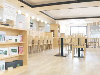 YBS株式会社（健康社員食堂 ～百花 モリンガ～） 求人