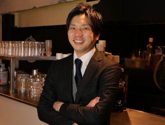 株式会社コズミックダイナー　統括本部 求人