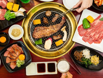 ライブ焼肉 てんぐ西中島本店 求人