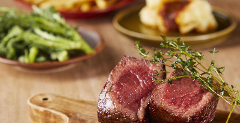 GrillBar Mitsu 求人